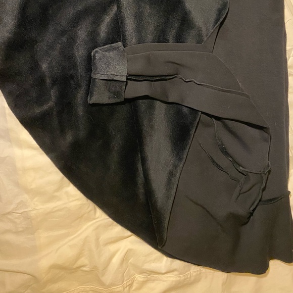 Made in Italy SusyMix jacket with fake fur inside. - Picture 5 of 6